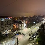 Abe Apartment
