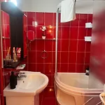 Abe Apartment