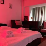 Apartment Abe *