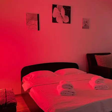 דירה Abe קריובה