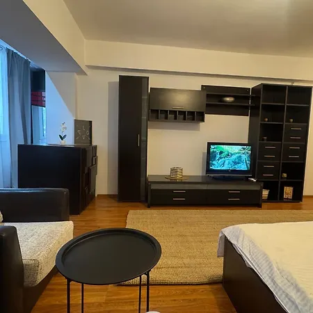 Abe דירה קריובה