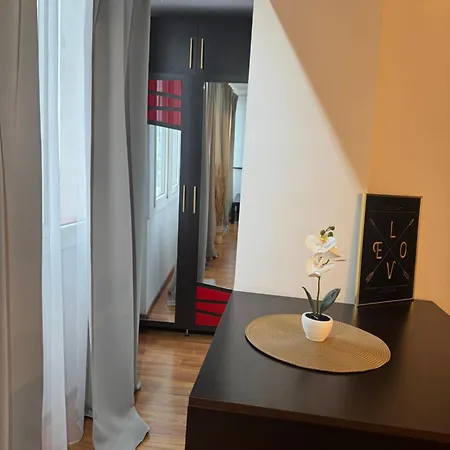 Appartement Abe