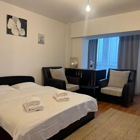 דירה Abe קריובה