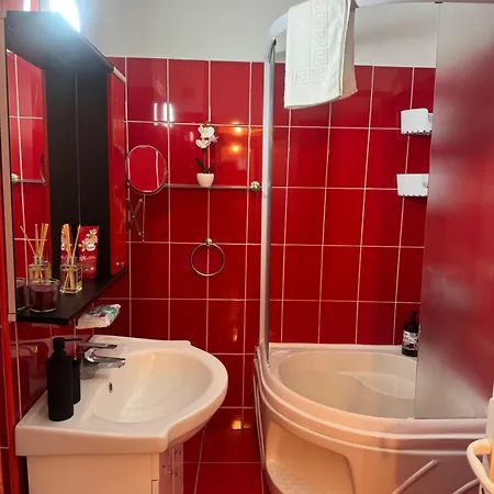 Abe Appartement