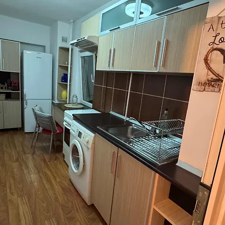 Abe דירה קריובה