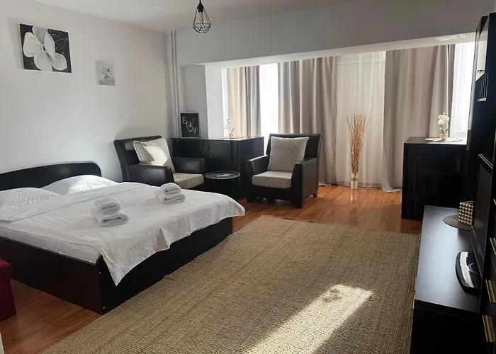 Apartament Abe Krajowa