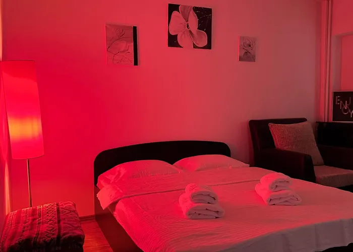 Apartament Abe Krajowa