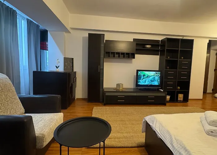 Abe Apartament Krajowa