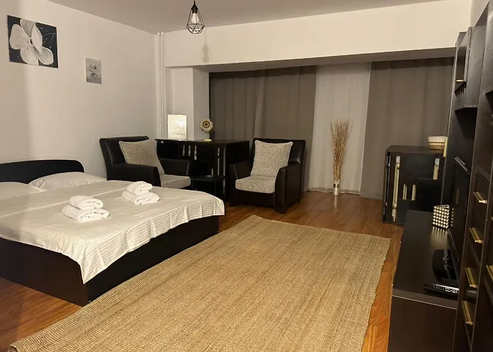 Apartament Abe